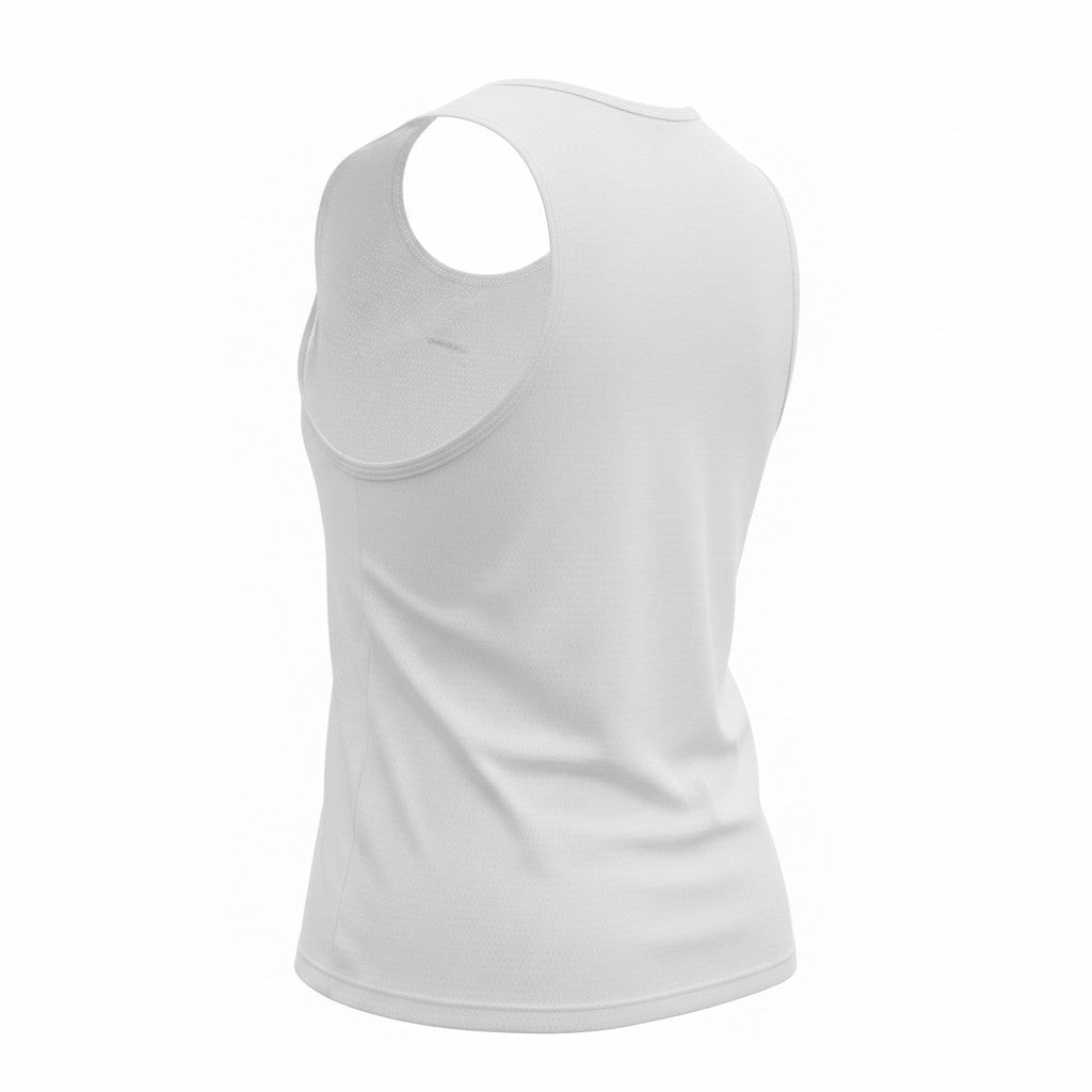 Baselayer Mujer Blanco