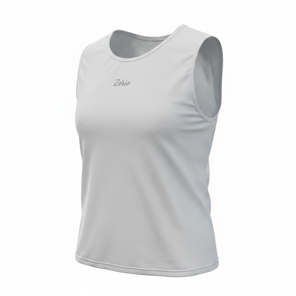 Baselayer Mujer Blanco