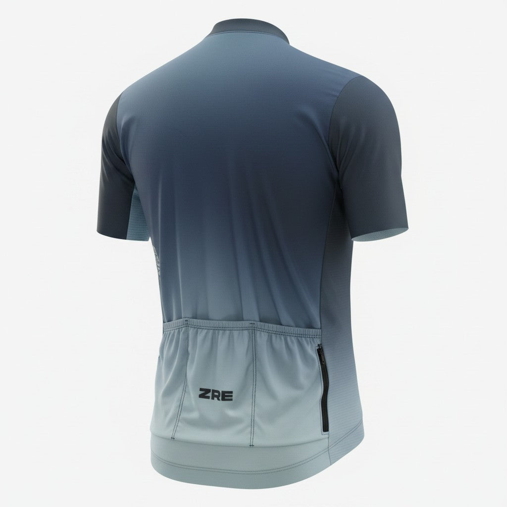 Jersey Hombre Azul
