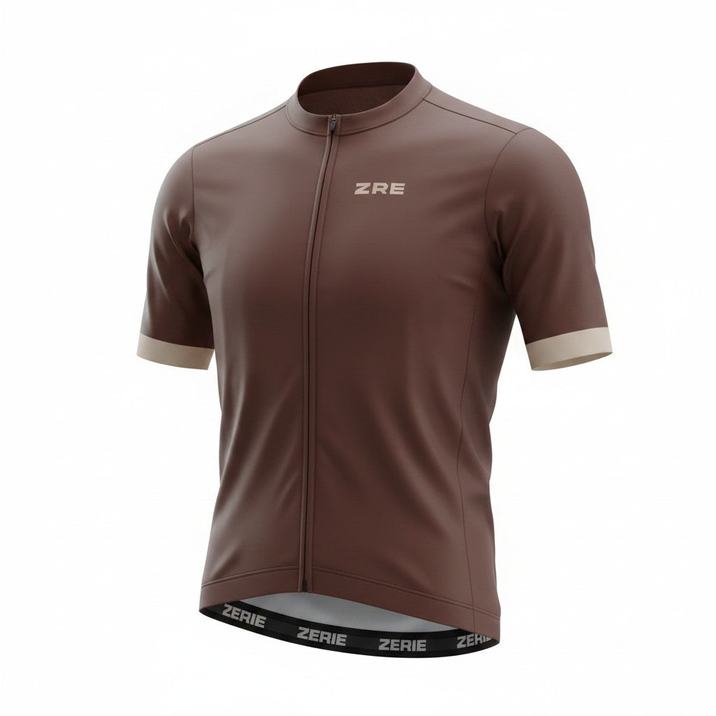 Jersey Hombre Café