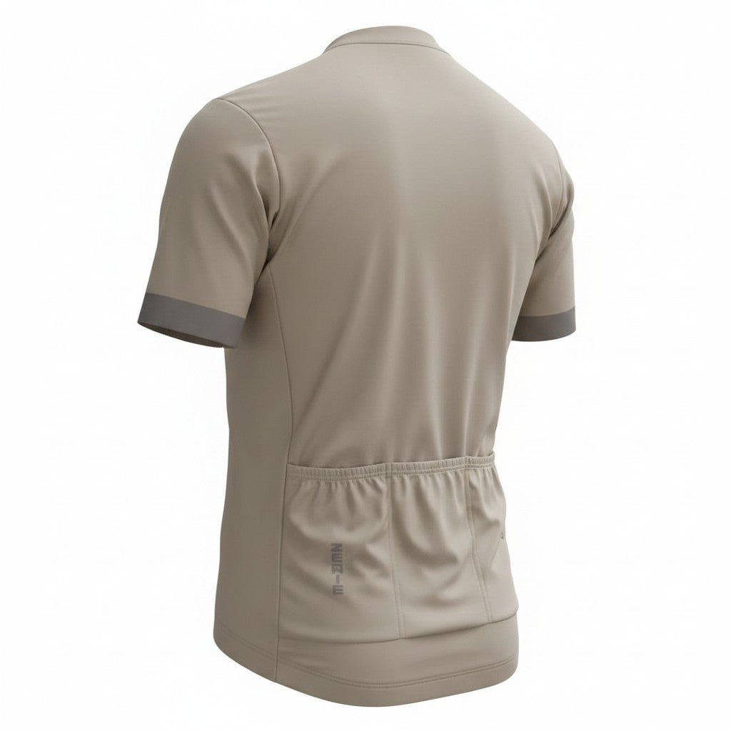 Jersey Hombre Moca