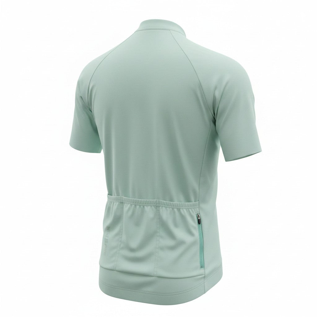 Jersey Mujer Verede Manga Corta