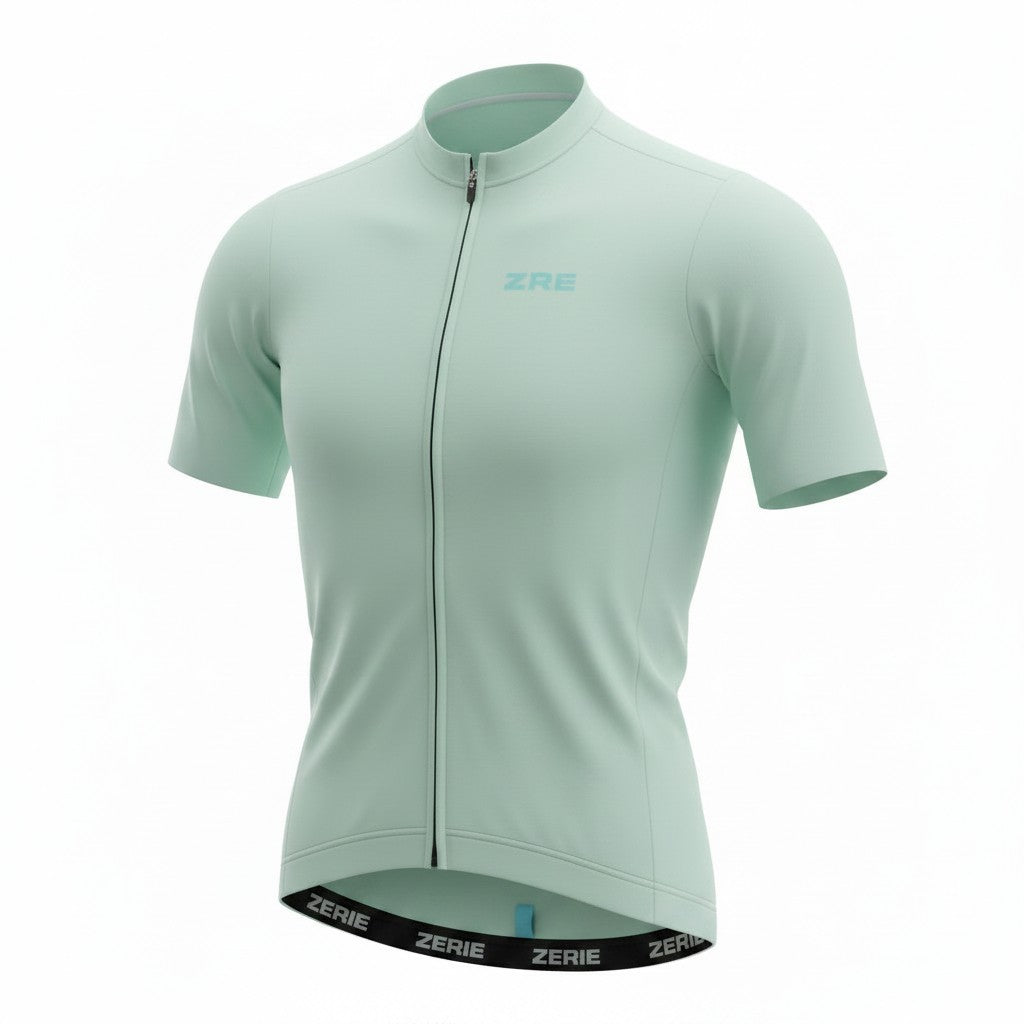 Jersey Mujer Verede Manga Corta