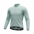 Jersey Mujer Verde Manga Larga