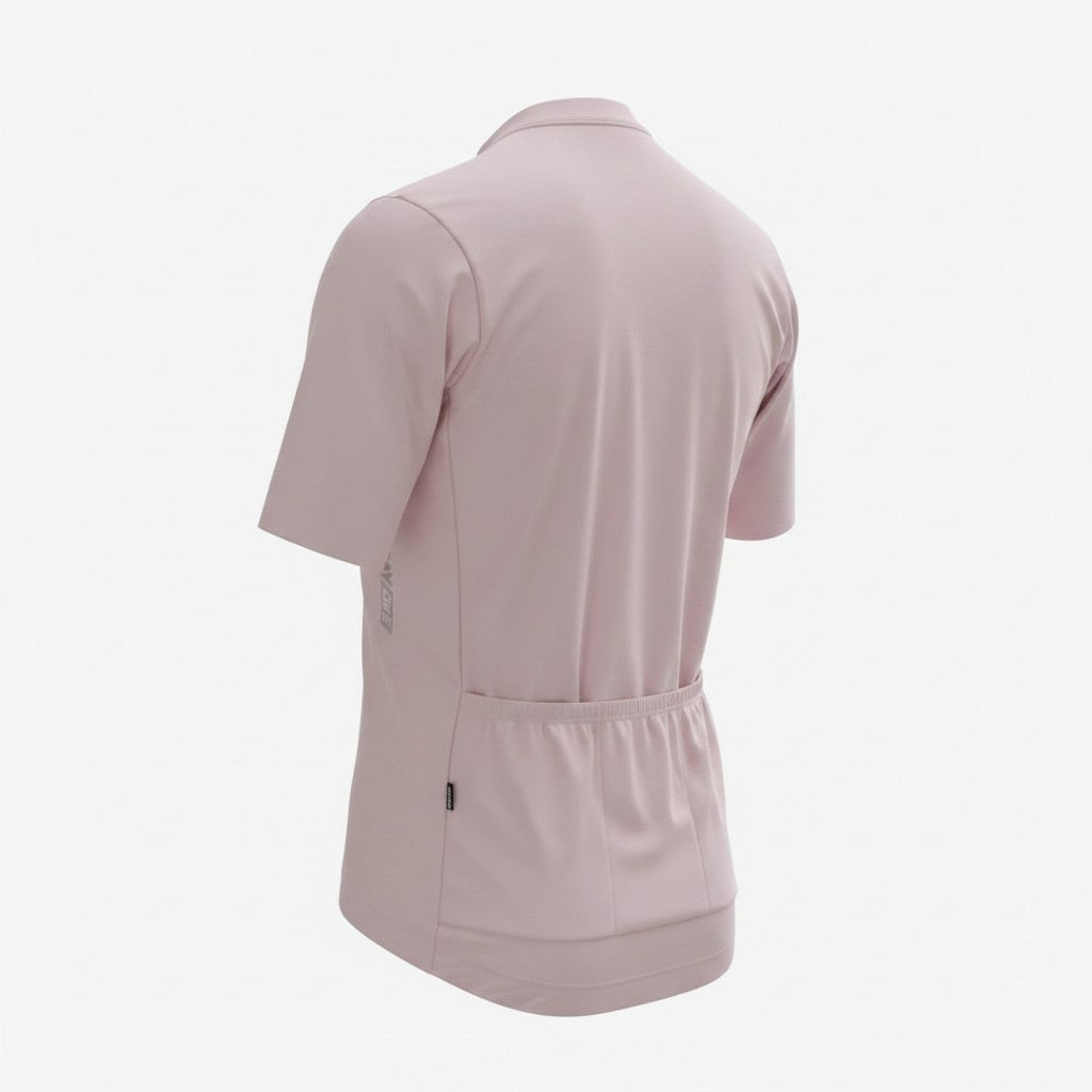 Jersey Mujer Rosa